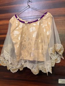 Beautiful Lehenga Choli Set
