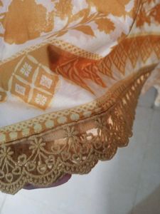 beautiful and elegant Kurta Set with Dupatta