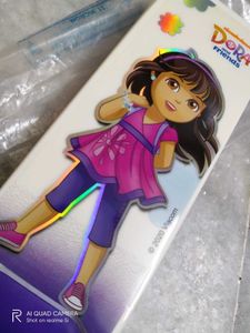 Pencil Box For Kids