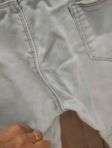 Size 36 High Waist Jeans