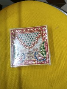 Marble Square Chowki