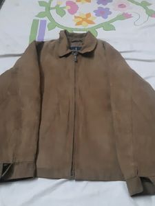 Imported Jacket