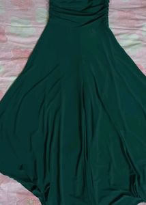 FASHIONABLE WOMEN'S TUBE DRESS