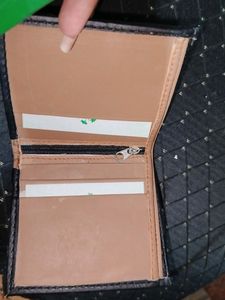 Men's Wallet