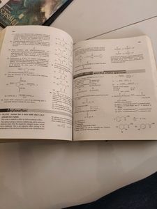Organic Chemistry