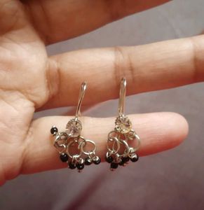 10 pieces - Assorted Dangle &amp; Stud Earrings Set