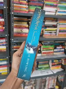 Harry Potter and the Prisoner of Azkaban