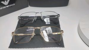 Emporio Armani Eyeglasses
