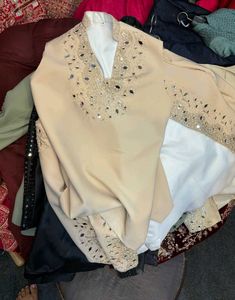 Embellished Sherwani for Men