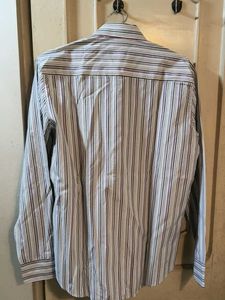 Polo by Ralph Lauren Striped Shirt