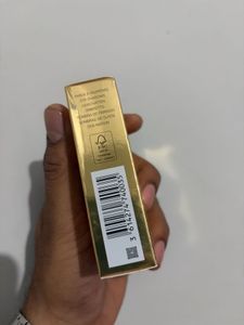 YSL Eyeshadow Palette shade peach flirt