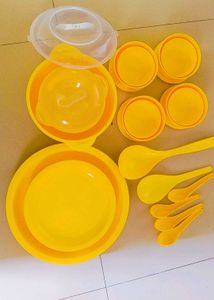 Dinner Set Post No76