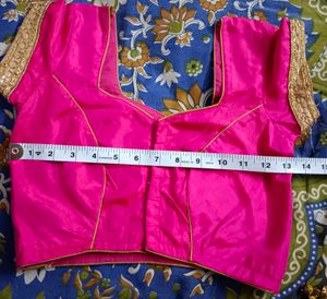 Combo Of Designer Blouses