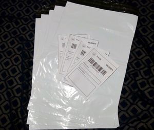 Courier Bag