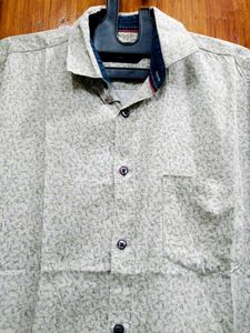 🇳🇿💫♥️ Elegant Men's Shirt