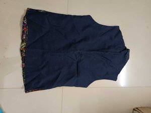Boy's Bandi Jacket