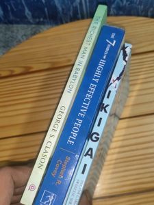 Personal Growth All Time Bestselling Books
