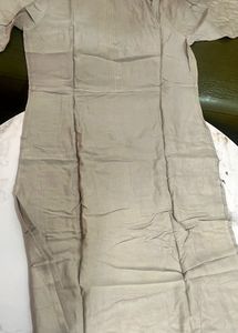 Fabindia Elegant Beige Kurta