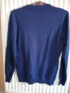 y2k argyle pinterest korean aesthetic sweater