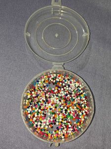 Assorted Bindi Collection Packs