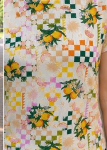 Women’s Printed T-Shirt