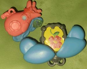 Kinder Joy toy