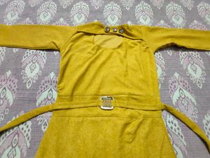 Stylish Girls' Dresses
