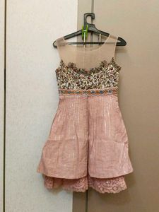 Pretty Party/wedding wear dress