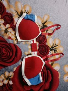 Front Closure Bra