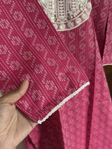 New Kurti Without Tag
