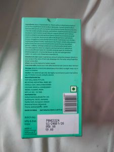 Hair Growth Serum