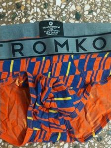 New Branded XL TROMKO Brief.