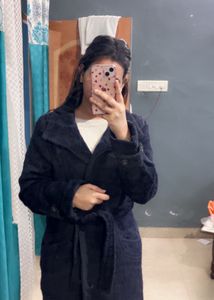 Long Cardigan