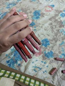 Mamaearth Lipstick
