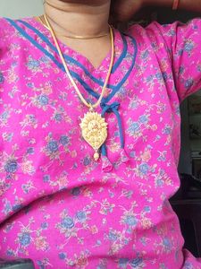New Necklace