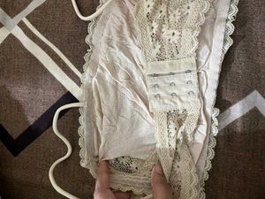 Elegant Lace Bralette