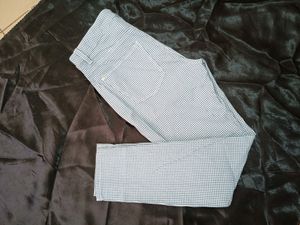 Formal Pant