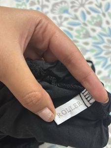 Pintresty Ballon Shorts