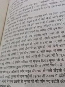 Delhi Darbar by Satya Vyas hindi book