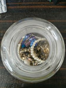 Mystery Jewellery Jar Surprise ✨