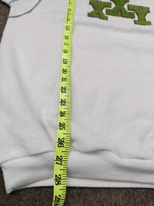 Vintage Style Hoodie