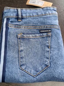 Hubberholme Women Jeans