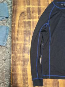 Champion Compression Long Sleeve T-Shirt