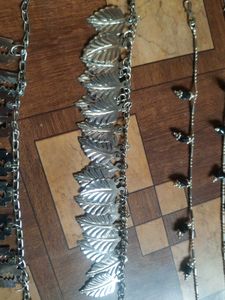 unique bracelets pack 5