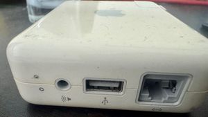 Apple Airport Express Base Station 54 Mbps Wireles