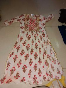 Beautiful Ethnic Kurta
