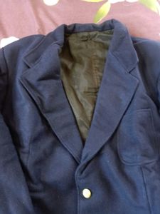 School Blazer For Boys And Girls