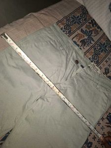 Light Wash Wide Leg Jeans