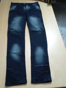 Graphic Tee &amp; Jeans Set