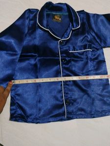Boys And Girls Set Dress